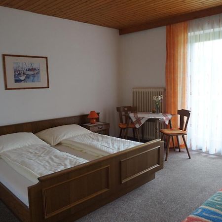 Gastehaus Resei Apartment Schiefling am See Bagian luar foto