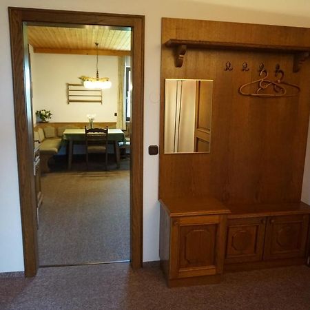Gastehaus Resei Apartment Schiefling am See Bagian luar foto