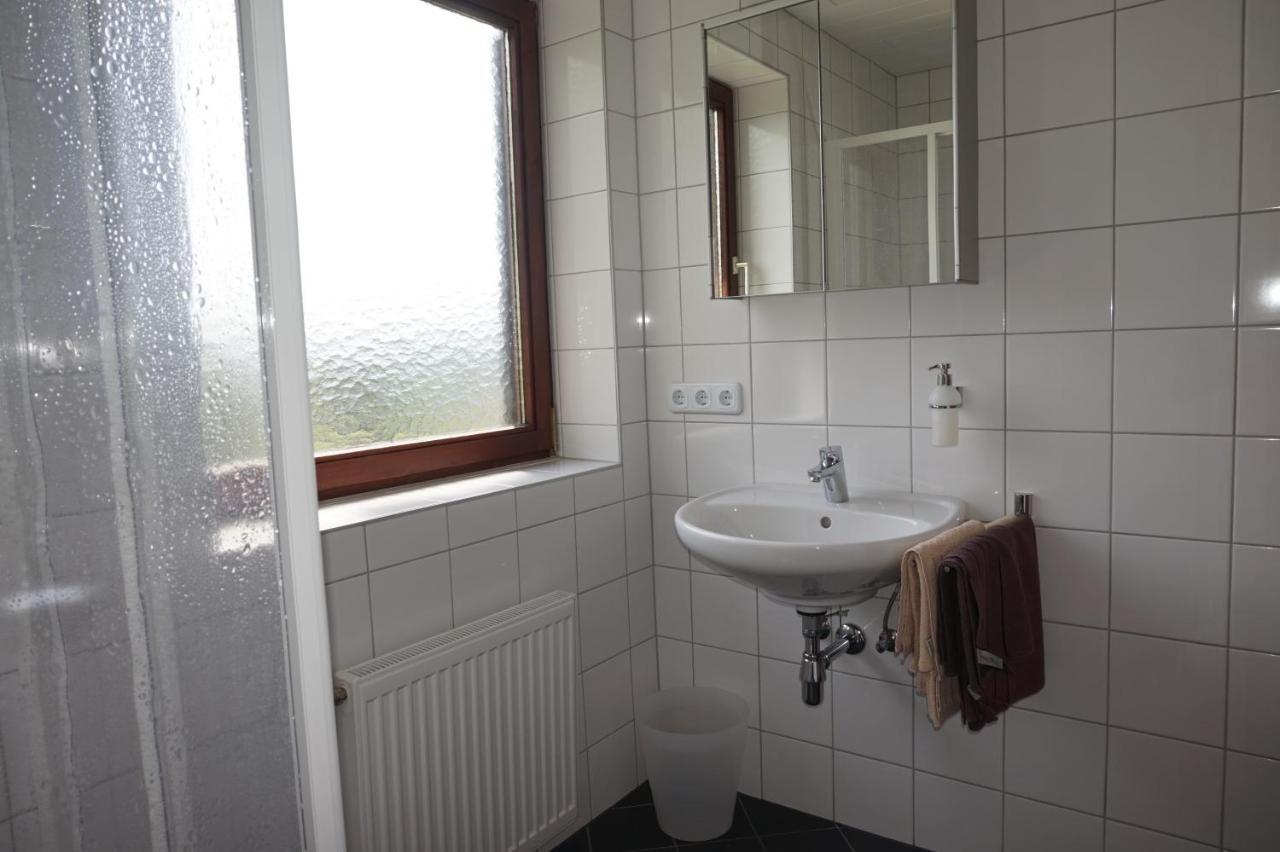 Gastehaus Resei Apartment Schiefling am See Bagian luar foto