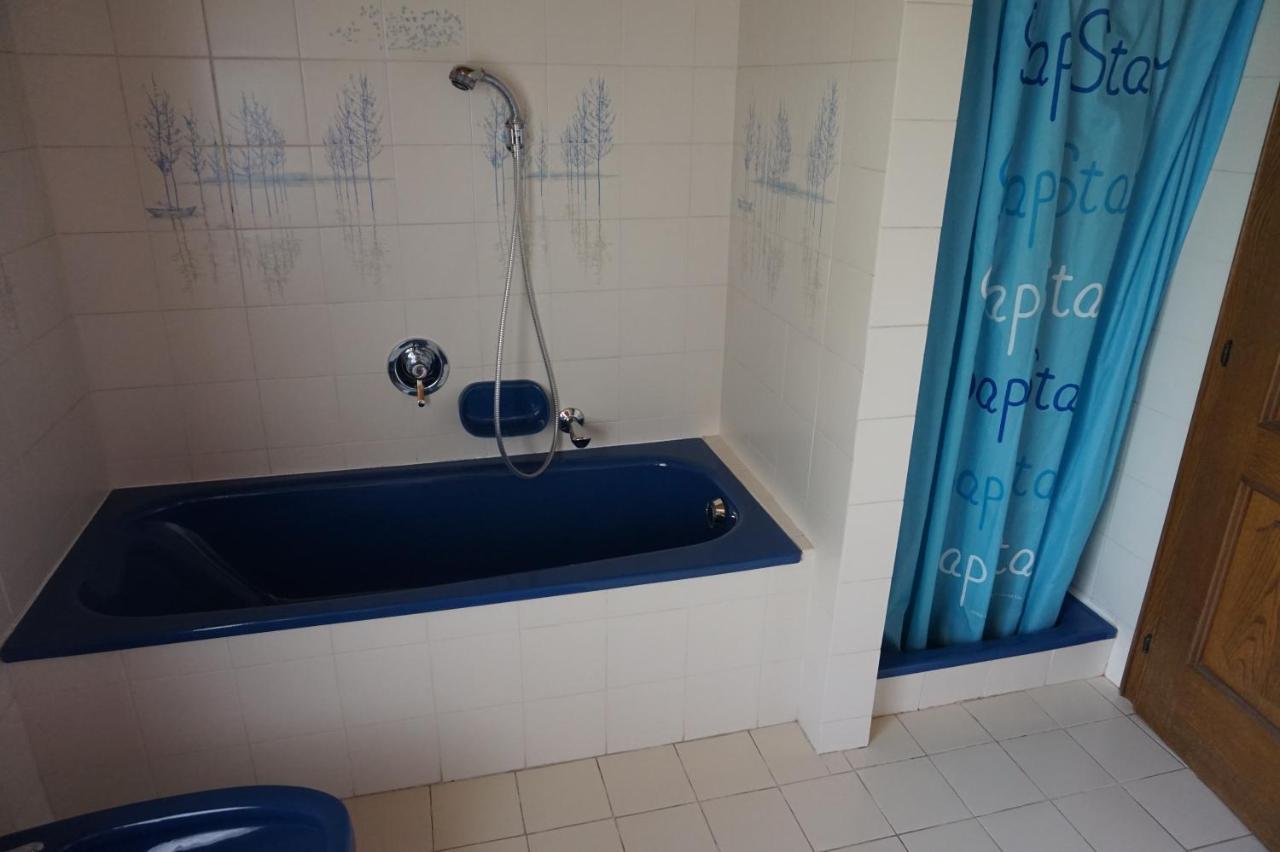 Gastehaus Resei Apartment Schiefling am See Bagian luar foto