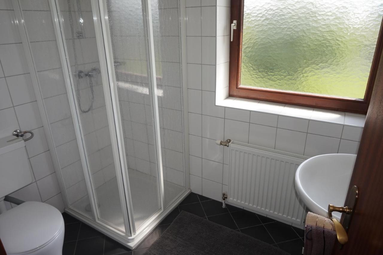 Gastehaus Resei Apartment Schiefling am See Bagian luar foto